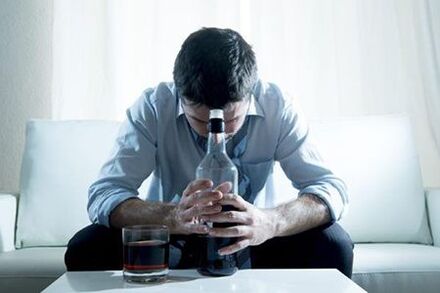 Ways to drink alcoholic beverages